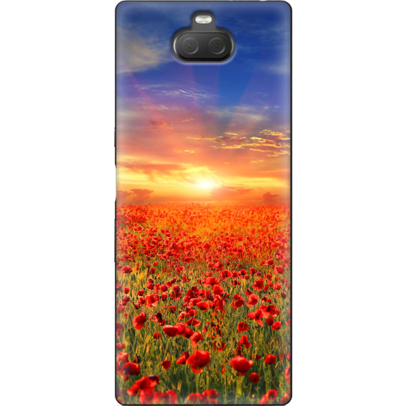 Чехол Uprint Sony Xperia 10 Plus I4213 