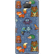 Чехол Uprint Sony Xperia 10 Plus I4213 