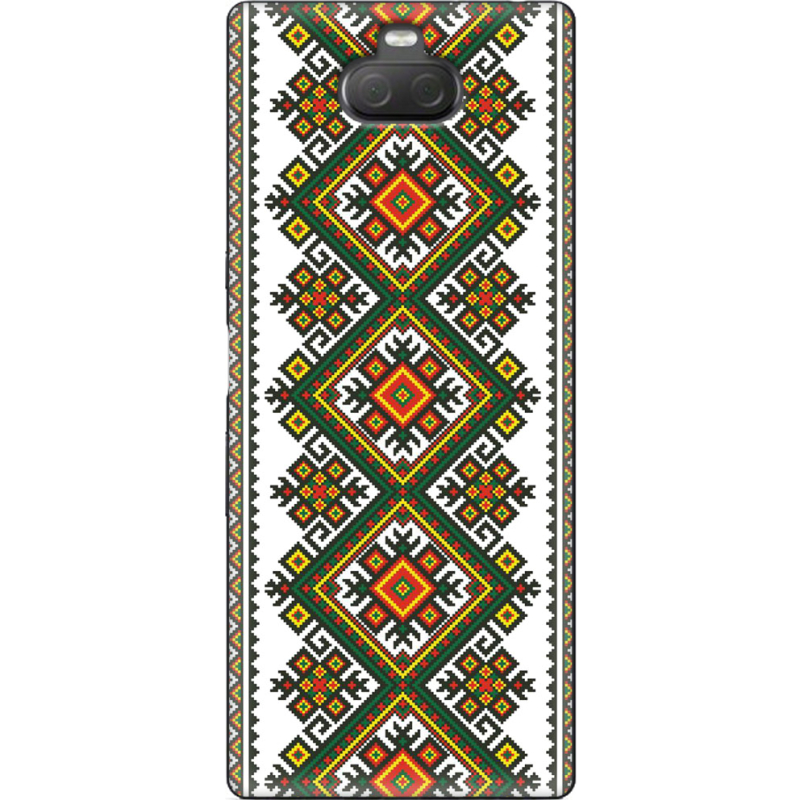 Чехол Uprint Sony Xperia 10 Plus I4213 