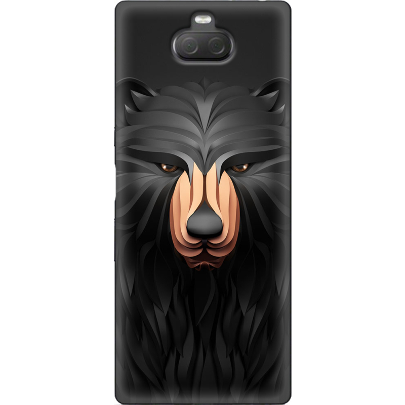 Чехол Uprint Sony Xperia 10 Plus I4213 