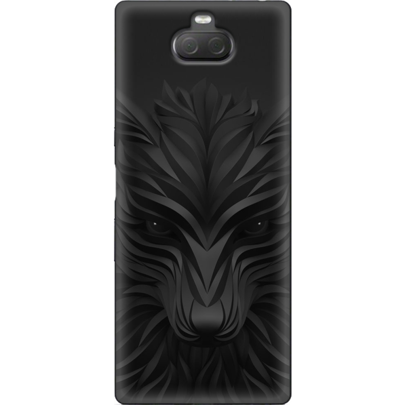 Чехол Uprint Sony Xperia 10 Plus I4213 