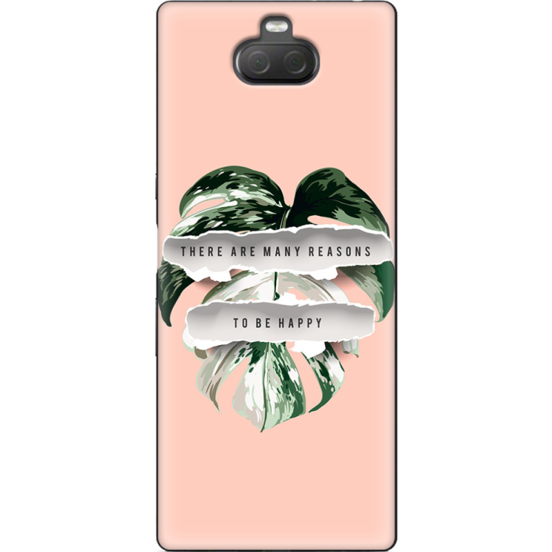 Чехол Uprint Sony Xperia 10 Plus I4213 