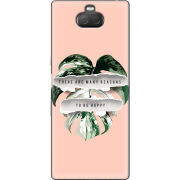 Чехол Uprint Sony Xperia 10 Plus I4213 