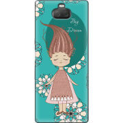 Чехол Uprint Sony Xperia 10 Plus I4213 Dream Girl
