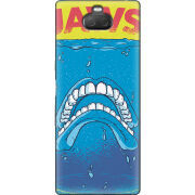 Чехол Uprint Sony Xperia 10 Plus I4213 Jaws