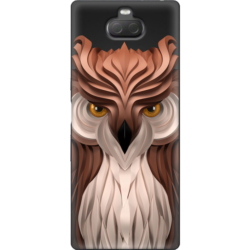 Чехол Uprint Sony Xperia 10 Plus I4213 