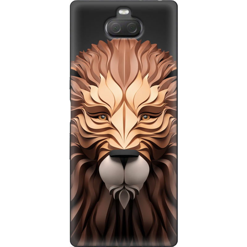 Чехол Uprint Sony Xperia 10 Plus I4213 