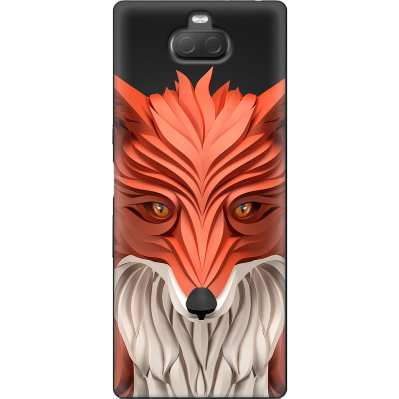 Чехол Uprint Sony Xperia 10 Plus I4213 