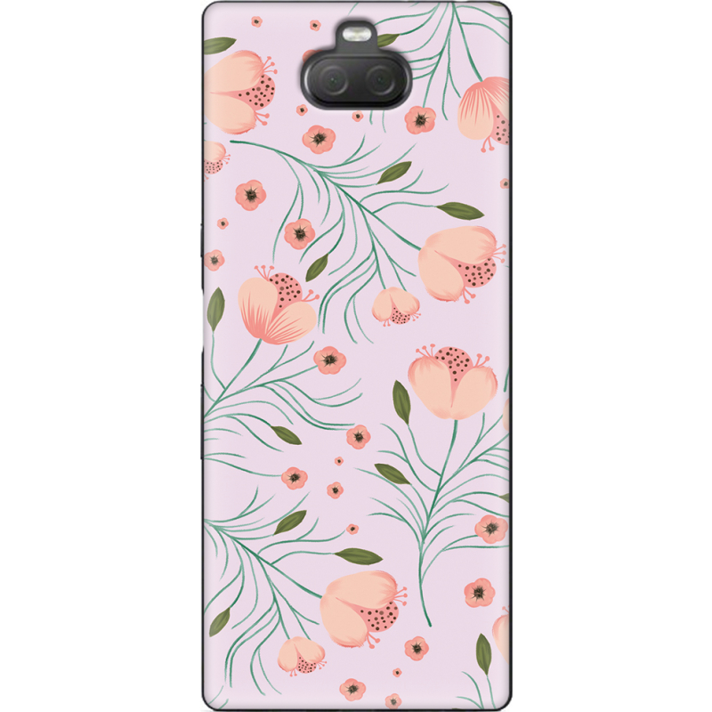 Чехол Uprint Sony Xperia 10 Plus I4213 