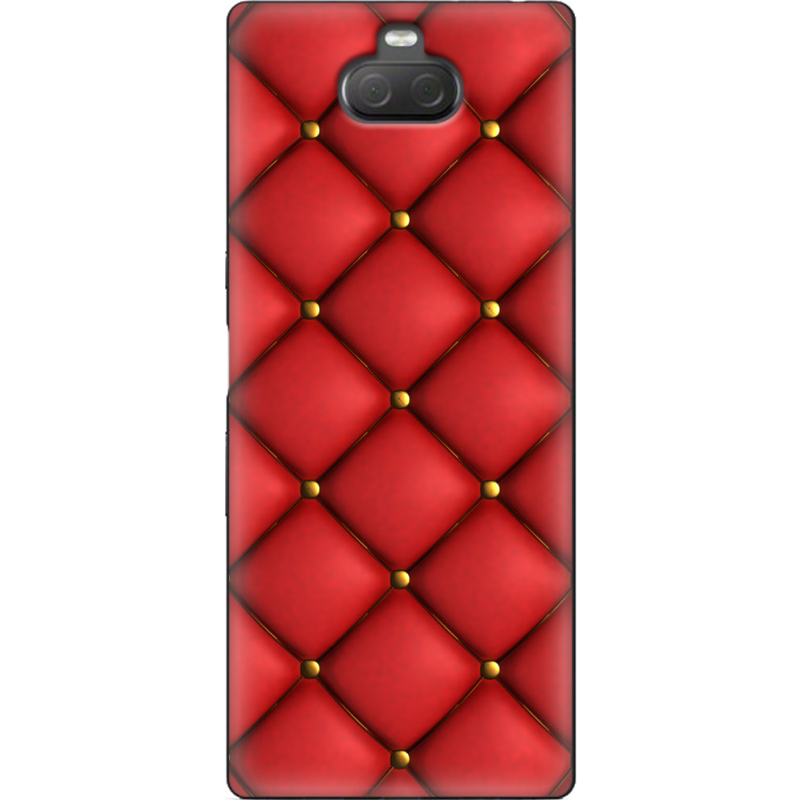 Чехол Uprint Sony Xperia 10 Plus I4213 