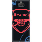 Чехол Uprint Sony Xperia 10 Plus I4213 Football Arsenal