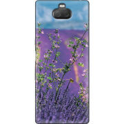 Чехол Uprint Sony Xperia 10 Plus I4213 Lavender Field