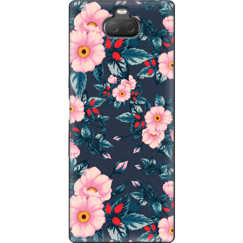 Чехол Uprint Sony Xperia 10 Plus I4213 