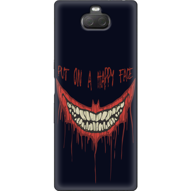 Чехол Uprint Sony Xperia 10 Plus I4213 