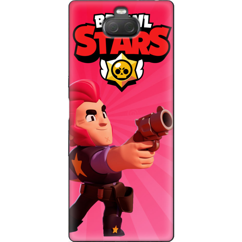 Чехол Uprint Sony Xperia 10 Plus I4213 