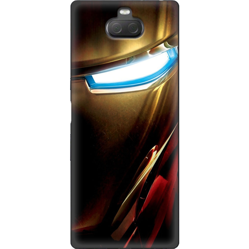 Чехол Uprint Sony Xperia 10 Plus I4213 