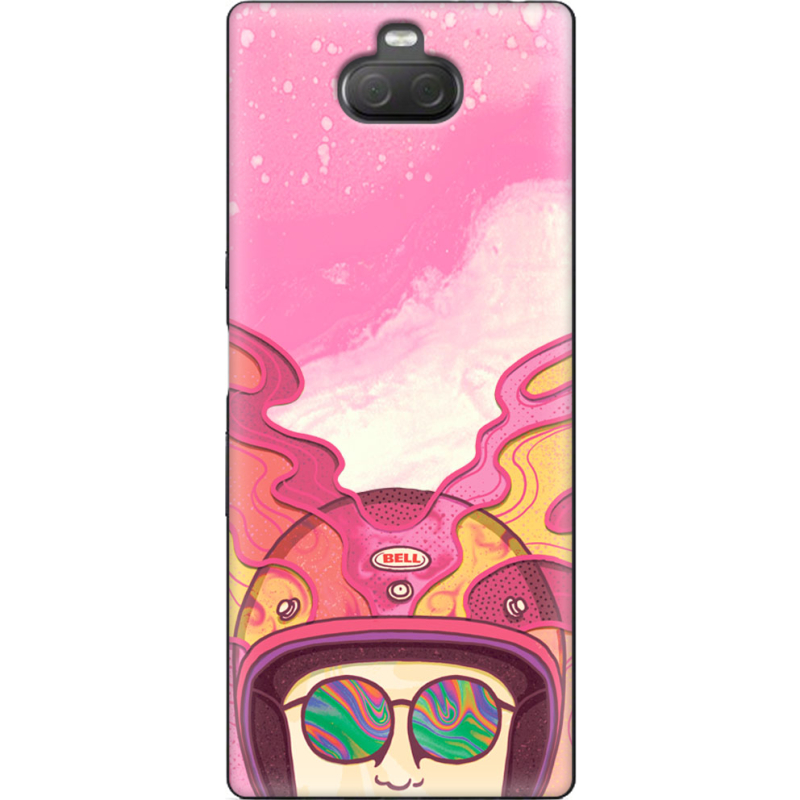 Чехол Uprint Sony Xperia 10 Plus I4213 