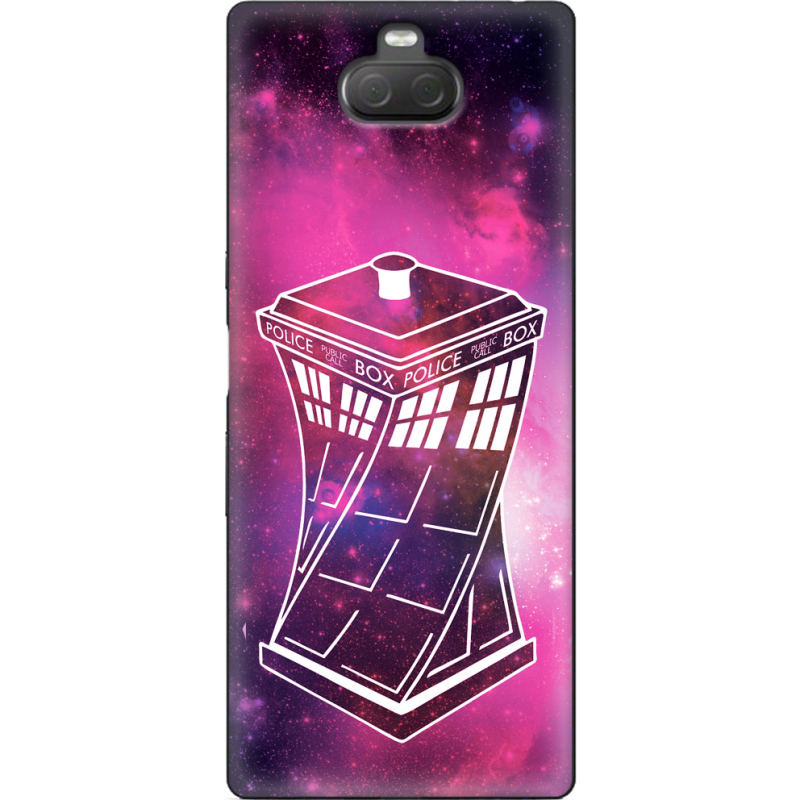 Чехол Uprint Sony Xperia 10 Plus I4213 