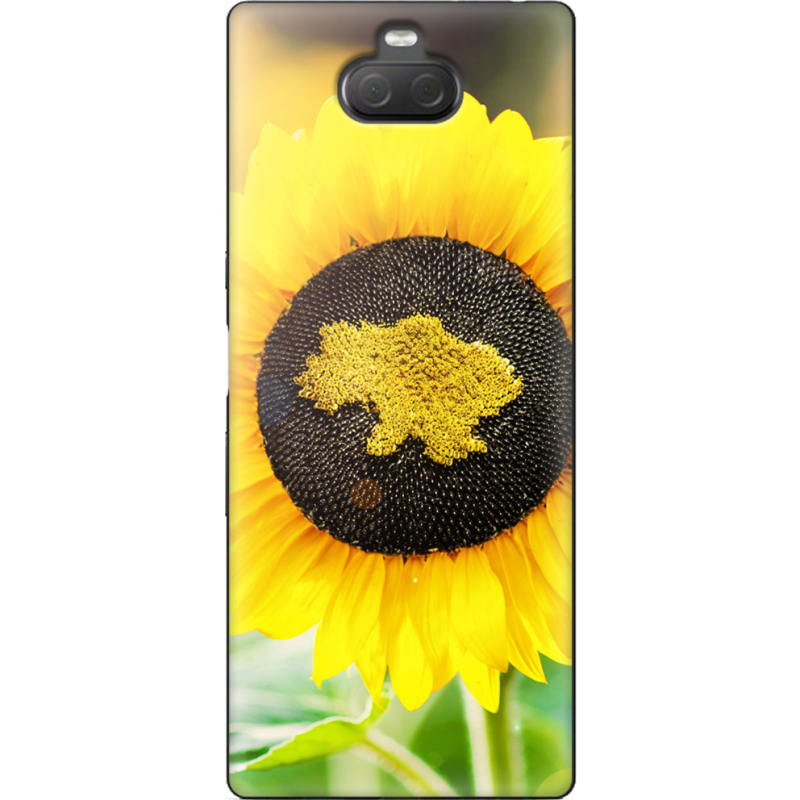 Чехол Uprint Sony Xperia 10 Plus I4213 