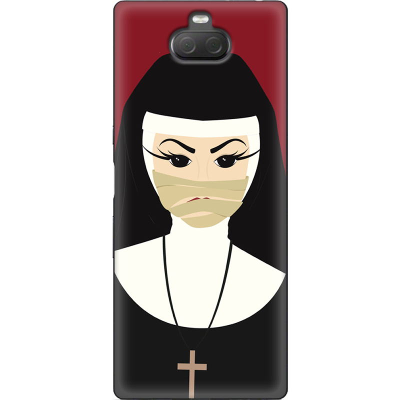 Чехол Uprint Sony Xperia 10 Plus I4213 