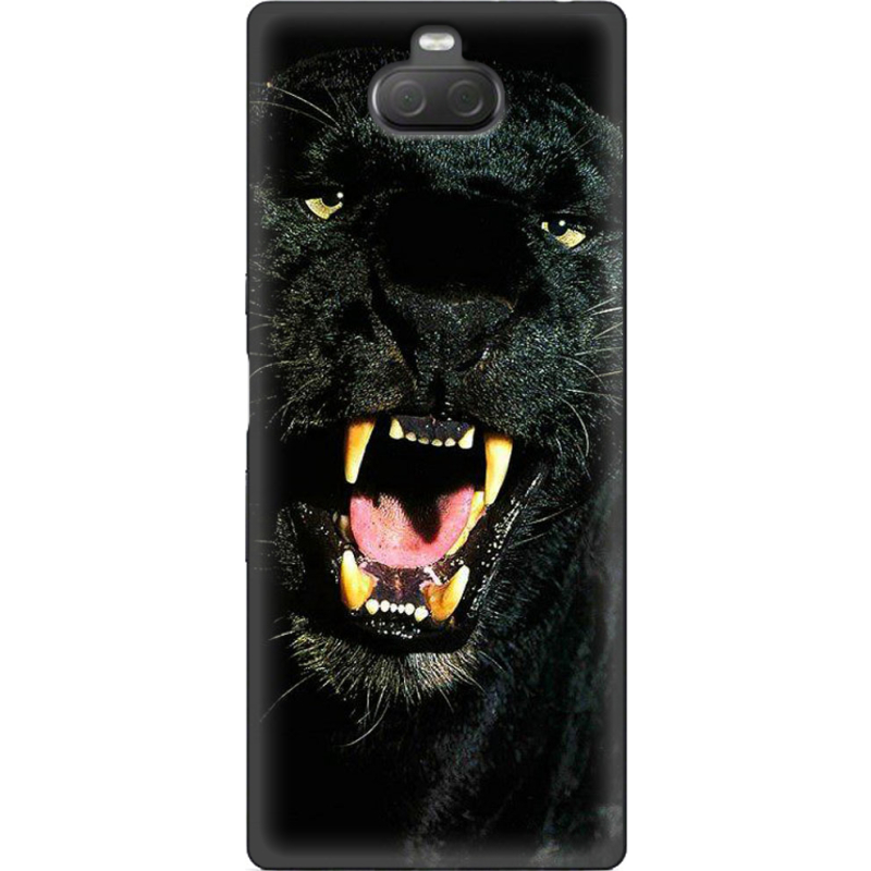 Чехол Uprint Sony Xperia 10 Plus I4213 