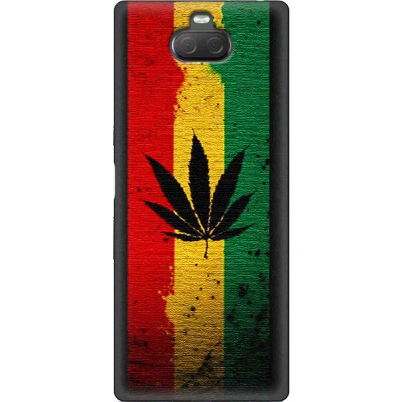 Чехол Uprint Sony Xperia 10 Plus I4213 