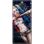 Чехол Uprint Sony Xperia 10 Plus I4213 Harley Quinn