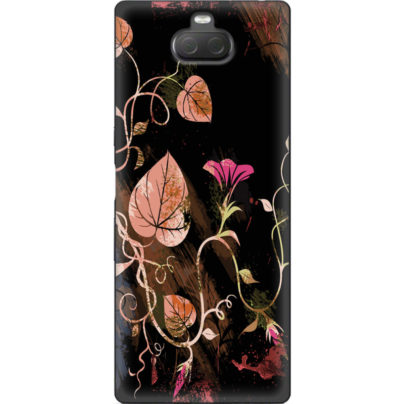 Чехол Uprint Sony Xperia 10 Plus I4213 