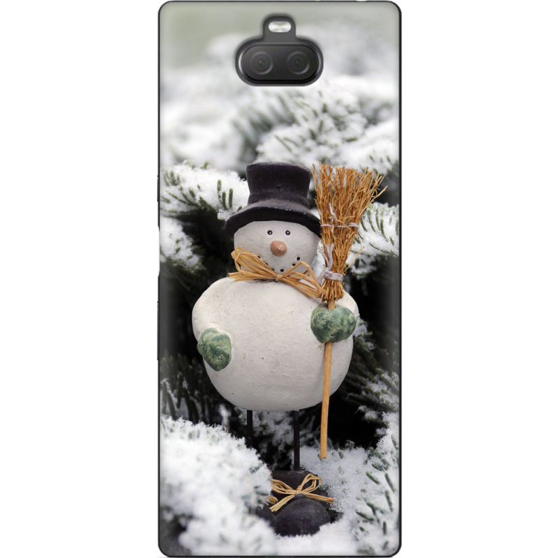 Чехол Uprint Sony Xperia 10 Plus I4213 