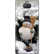 Чехол Uprint Sony Xperia 10 Plus I4213 