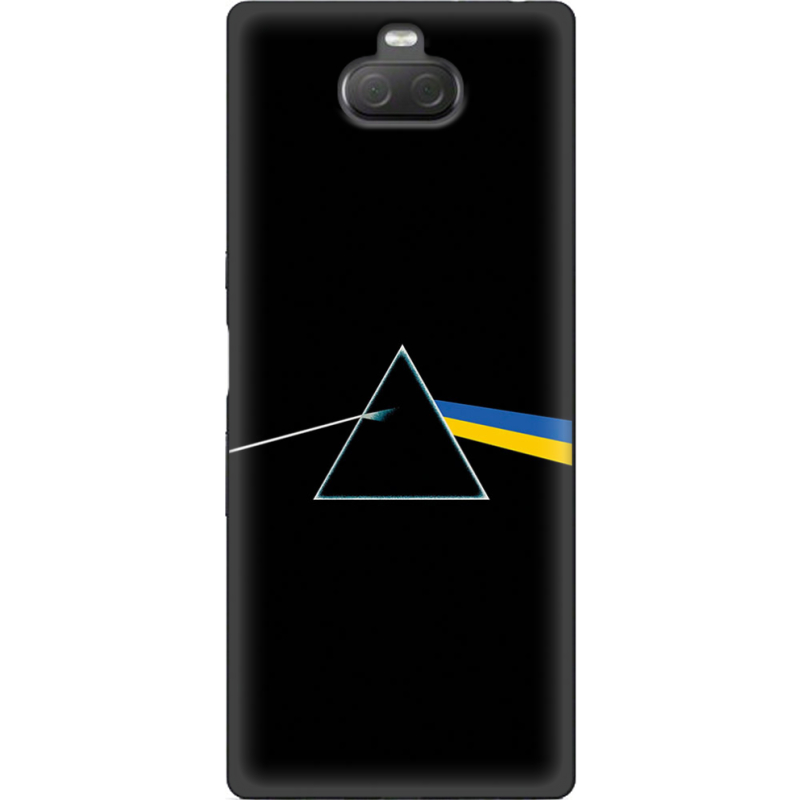 Чехол Uprint Sony Xperia 10 Plus I4213 Pink Floyd Україна