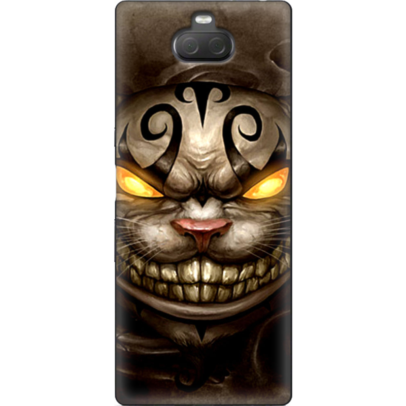 Чехол Uprint Sony Xperia 10 Plus I4213 