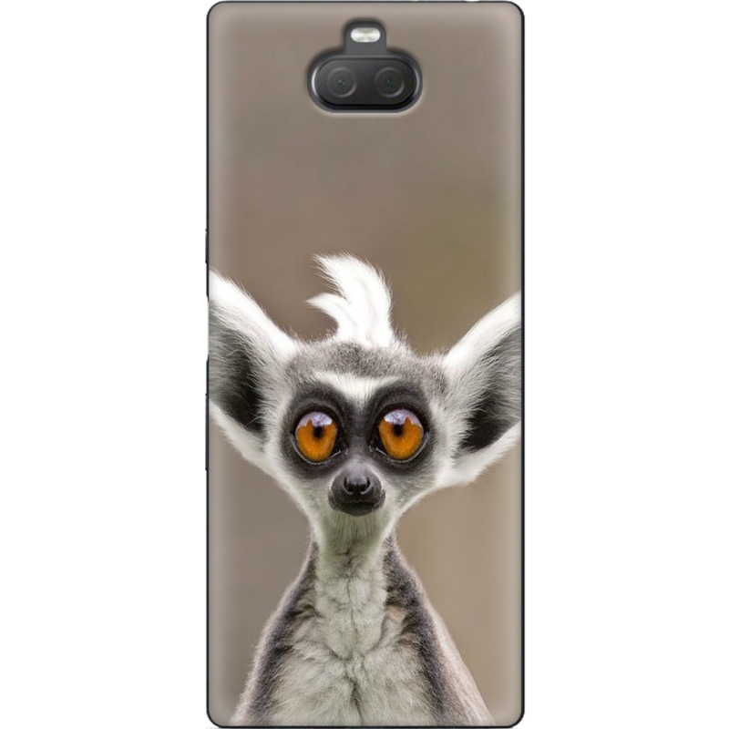 Чехол Uprint Sony Xperia 10 Plus I4213 