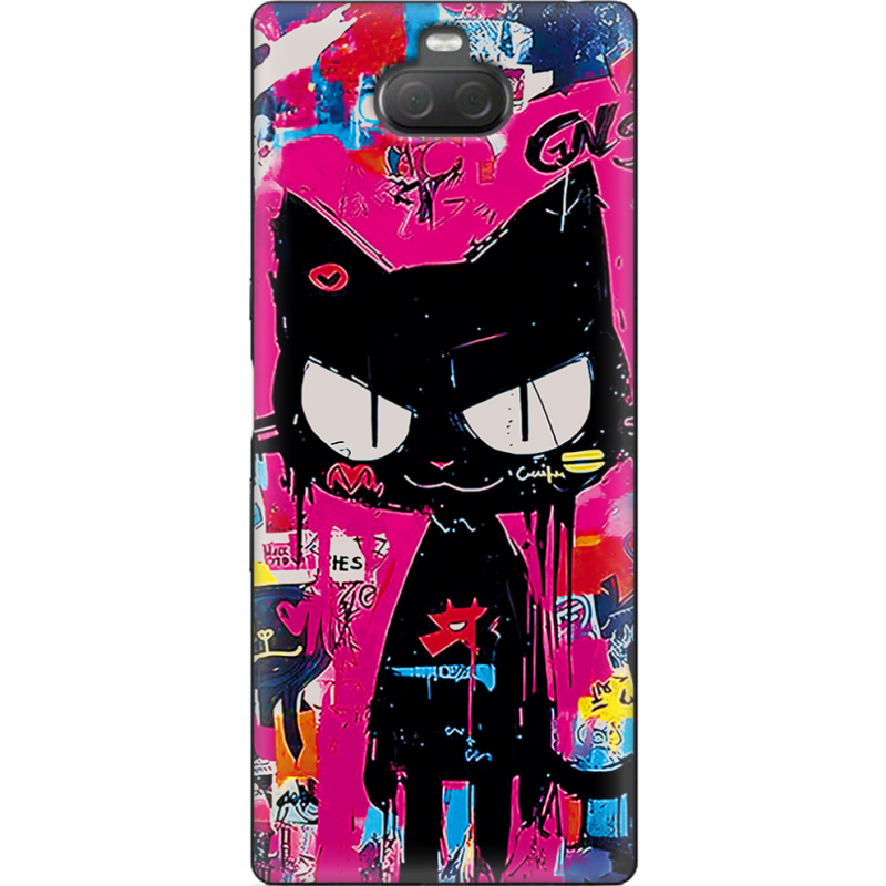 Чехол Uprint Sony Xperia 10 Plus I4213 