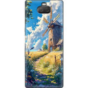 Чехол Uprint Sony Xperia 10 Plus I4213 