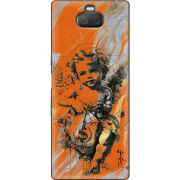 Чехол Uprint Sony Xperia 10 Plus I4213 