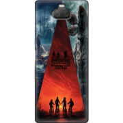 Чехол Uprint Sony Xperia 10 Plus I4213 Дивні дива