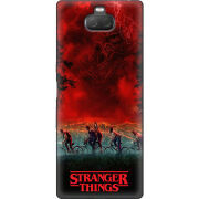 Чехол Uprint Sony Xperia 10 Plus I4213 