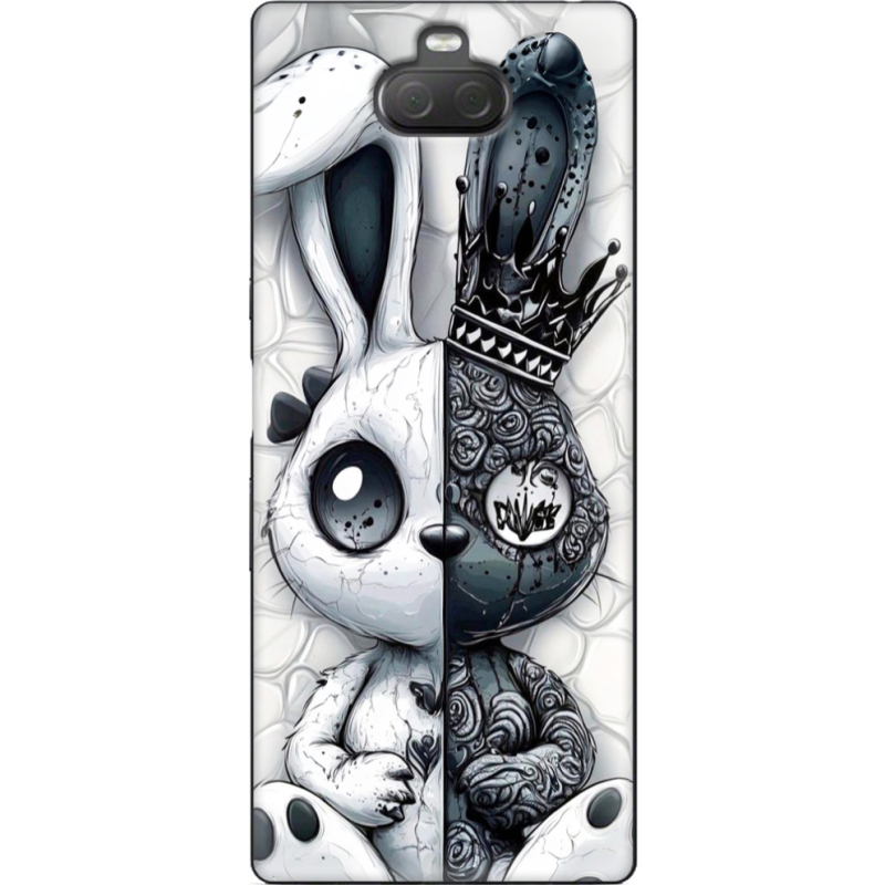 Чехол Uprint Sony Xperia 10 Plus I4213 