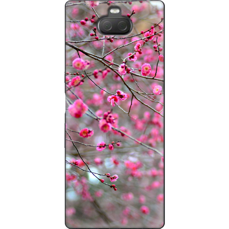 Чехол Uprint Sony Xperia 10 Plus I4213 