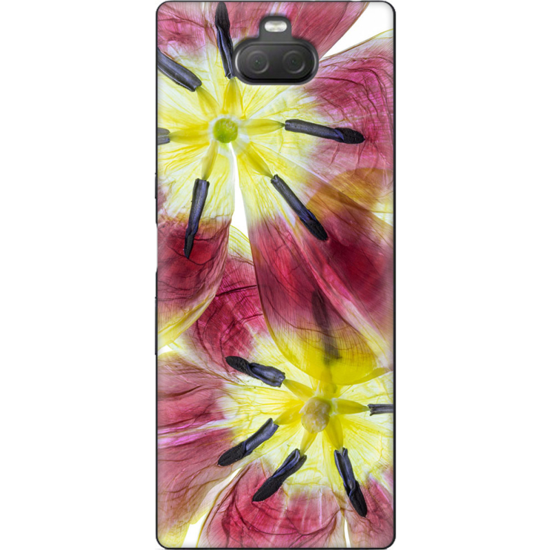 Чехол Uprint Sony Xperia 10 Plus I4213 