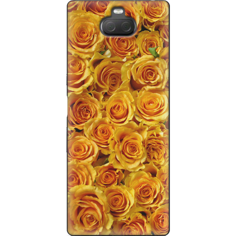 Чехол Uprint Sony Xperia 10 Plus I4213 