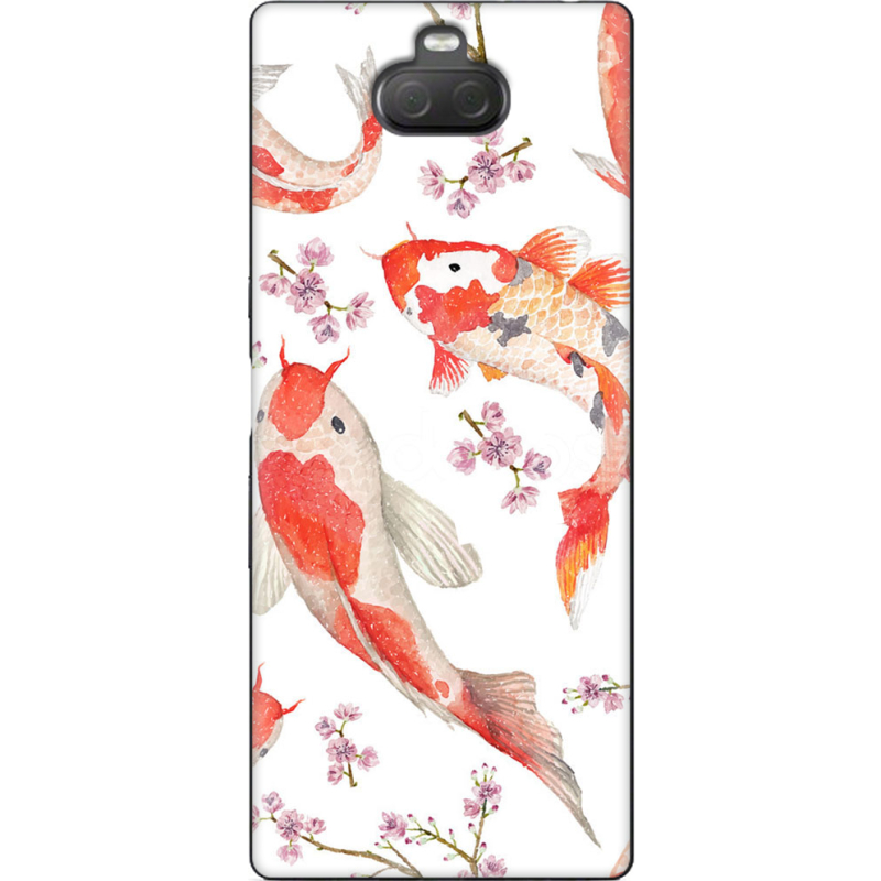 Чехол Uprint Sony Xperia 10 Plus I4213 