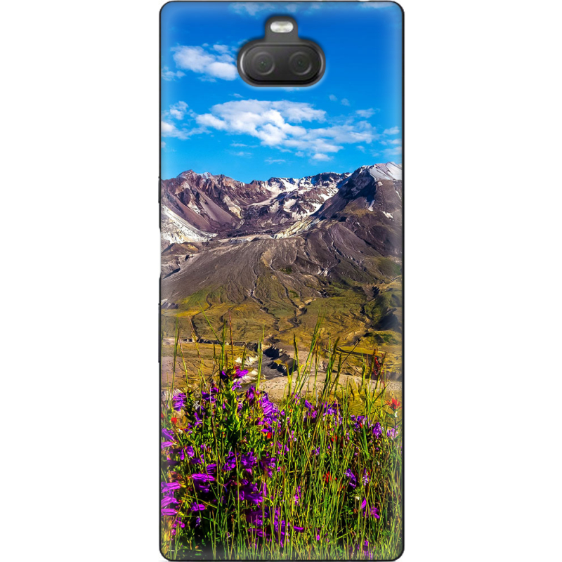 Чехол Uprint Sony Xperia 10 Plus I4213 