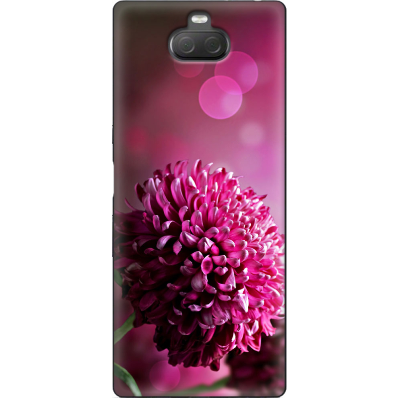 Чехол Uprint Sony Xperia 10 Plus I4213 