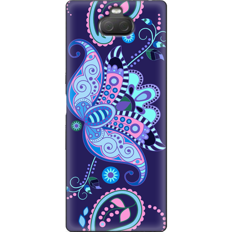 Чехол Uprint Sony Xperia 10 Plus I4213 