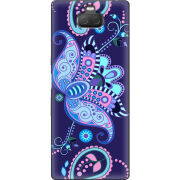 Чехол Uprint Sony Xperia 10 Plus I4213 