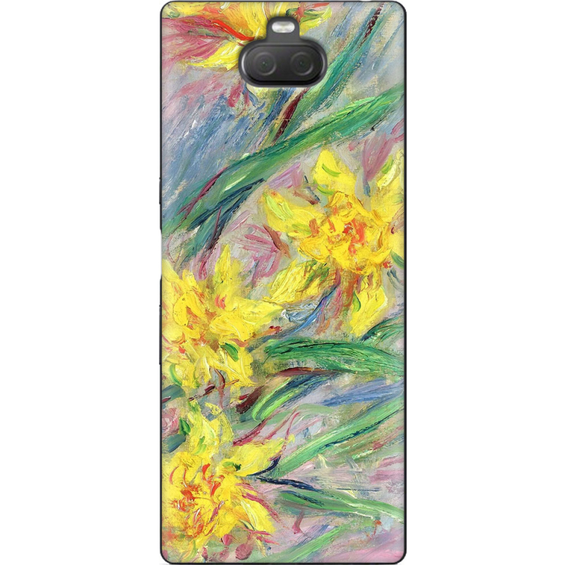 Чехол Uprint Sony Xperia 10 Plus I4213 