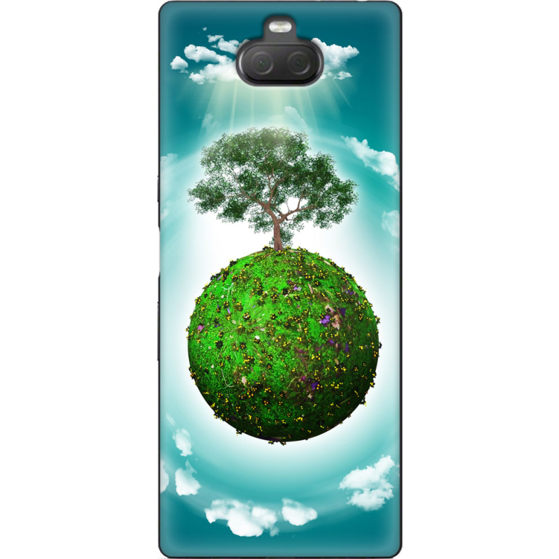 Чехол Uprint Sony Xperia 10 Plus I4213 