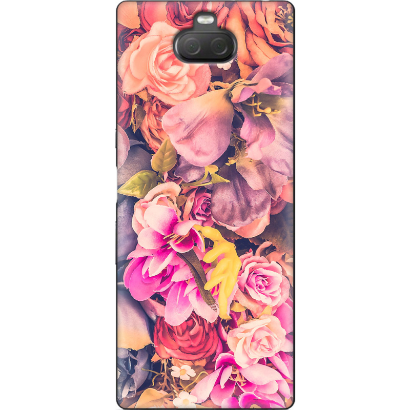 Чехол Uprint Sony Xperia 10 Plus I4213 